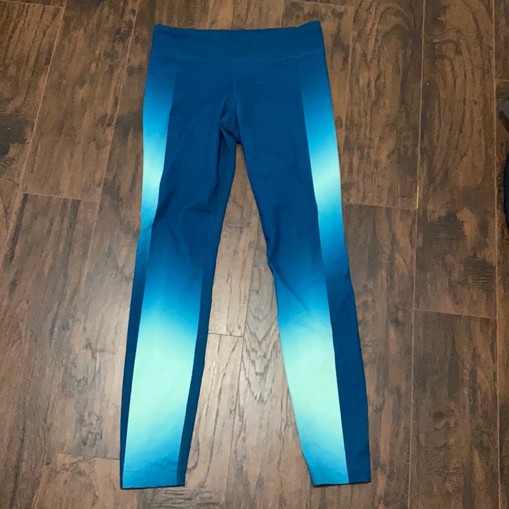 Underarmour tie dye leggings